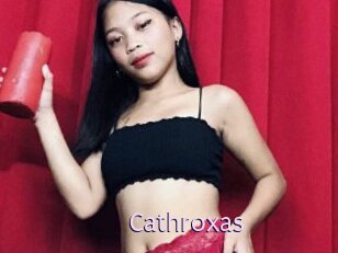 Cathroxas