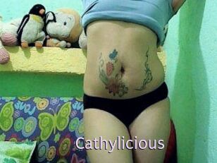 Cathylicious