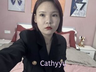 Cathyyu