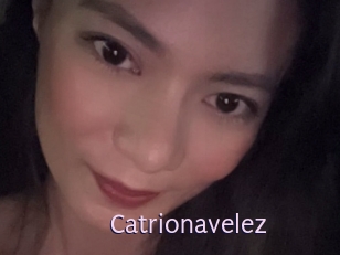 Catrionavelez