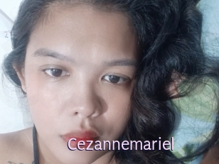 Cezannemariel