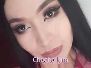 Chacha_kim