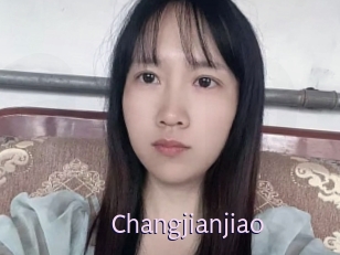 Changjianjiao