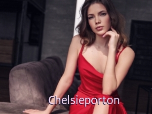 Chelsieporton