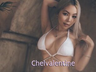 Chelvalentine