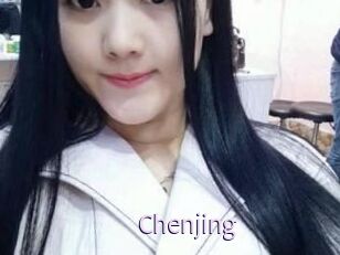 Chenjing