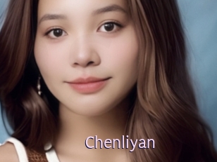 Chenliyan