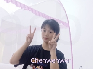 Chenwenwen