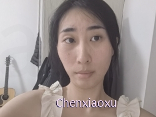 Chenxiaoxu