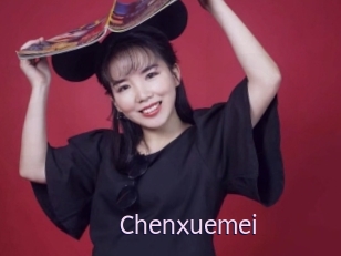 Chenxuemei