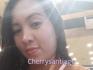 Cherrysantiago