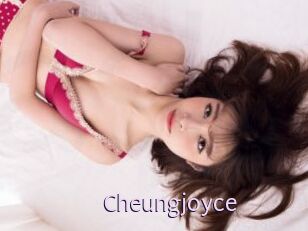 Cheungjoyce