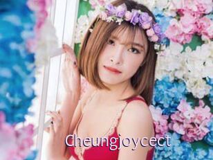 Cheungjoycect