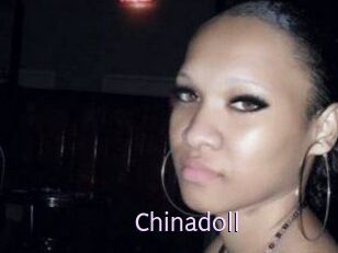 Chinadoll