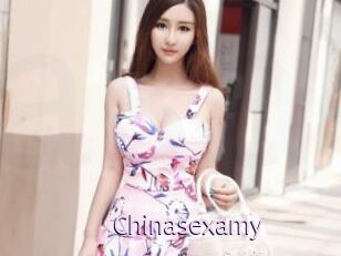 Chinasexamy