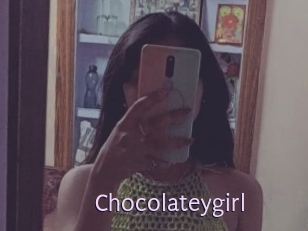 Chocolateygirl