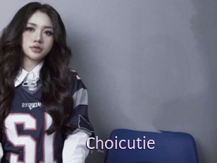 Choicutie