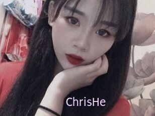 ChrisHe