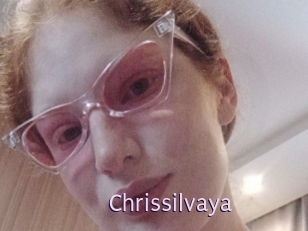 Chrissilvaya