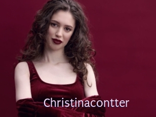Christinacontter