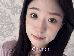 Chuner