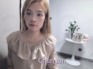 Chunyan