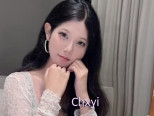 Chxyi