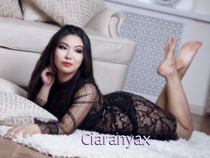 Ciaranyax