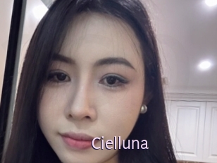 Cielluna