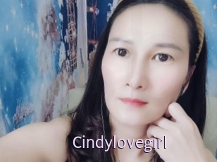 Cindylovegirl