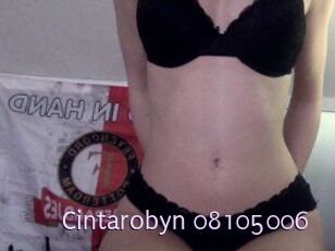 Cintarobyn-08105006