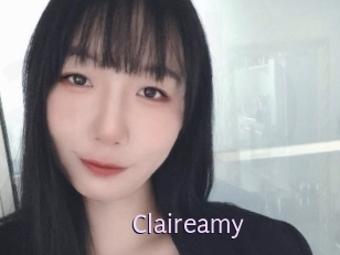 Claireamy