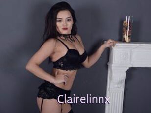 Clairelinnx