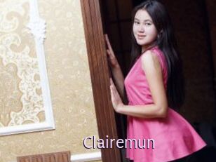 Clairemun