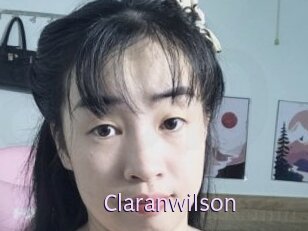 Claranwilson