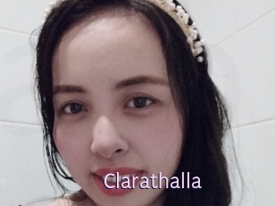 Clarathalla