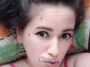 Clarese