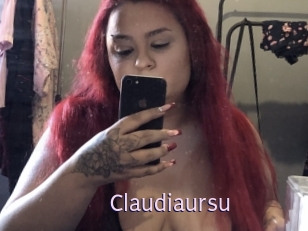 Claudiaursu