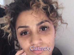 Clausexy