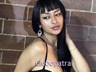 Cleoopatra
