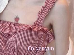 Cn_yunyun