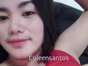 Coleensantos
