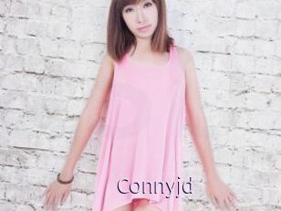 Connyjd