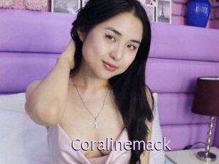 Coralinemack