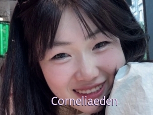 Corneliaeden