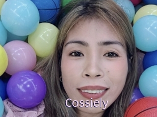 Cossiely