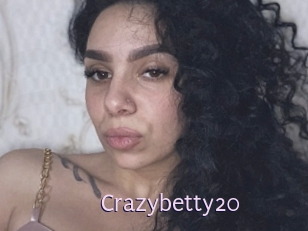 Crazybetty20