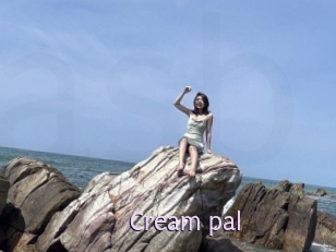 Cream_pal