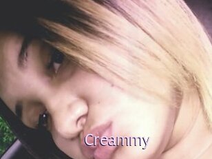 Creammy