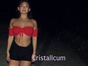 Cristallcum